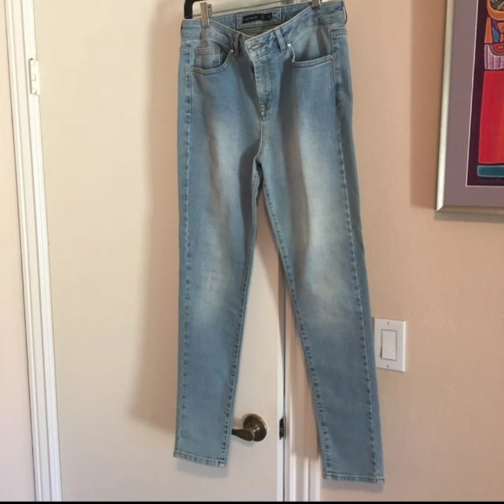 Karen Millen Jeans like new